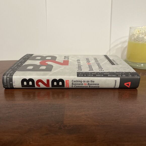 B2B.com By Brian O'Connell - Picture 5 of 7